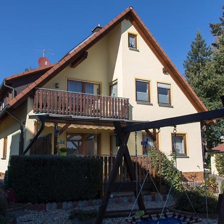 Ferienwohnung Weiher - Naehe Nuernberg / Messe Schwanstetten Exteriör bild
