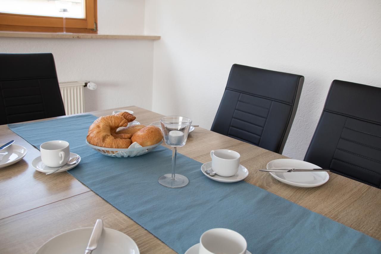 Ferienwohnung Weiher - Naehe Nuernberg / Messe Schwanstetten Exteriör bild